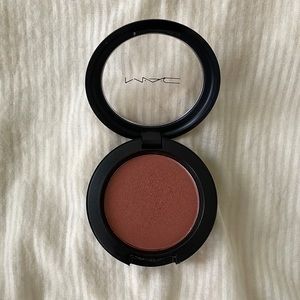 MAC Peachtwist Blush (view photos!)
